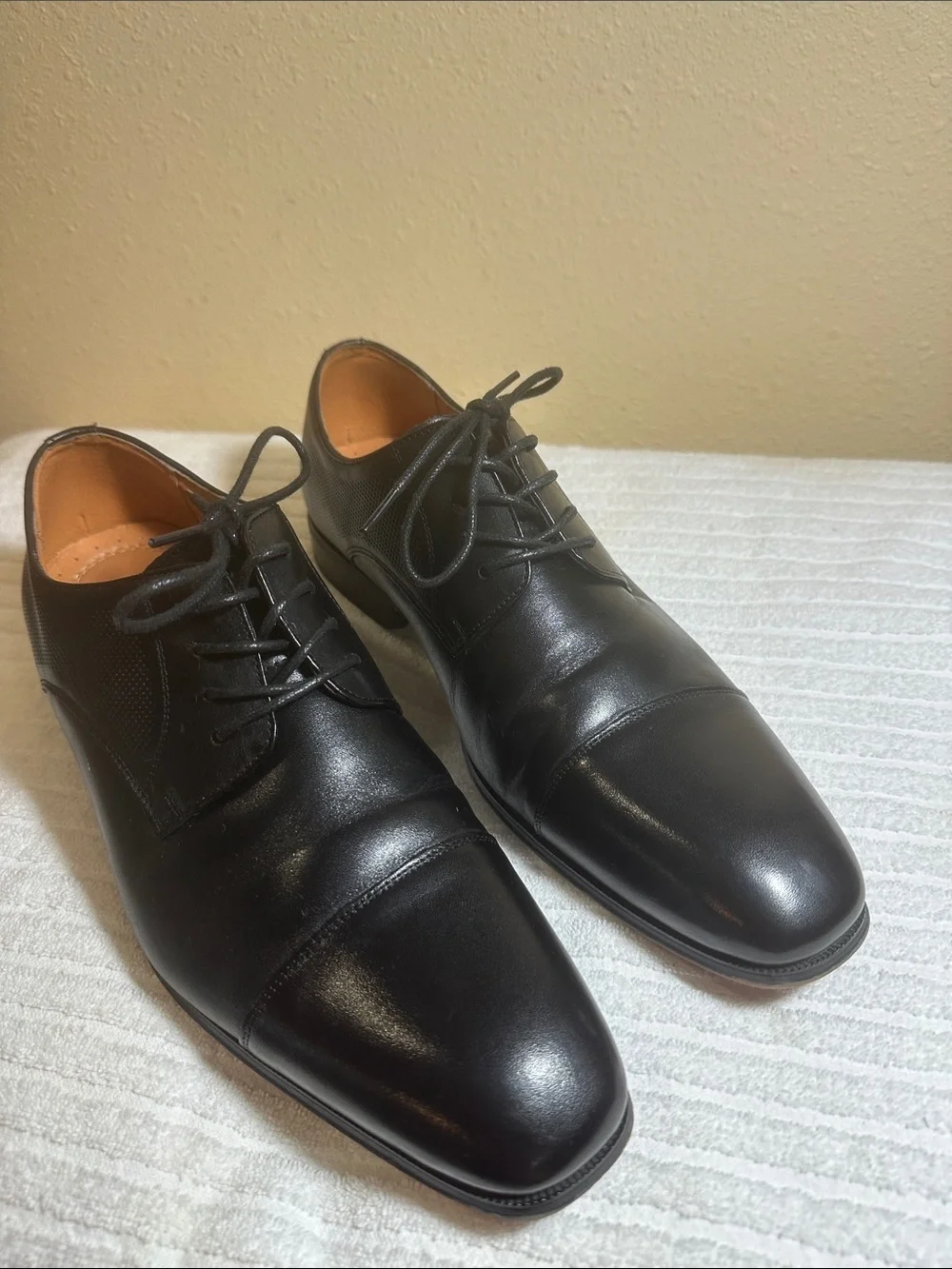 Florsheim Oxfords Size 9.5D